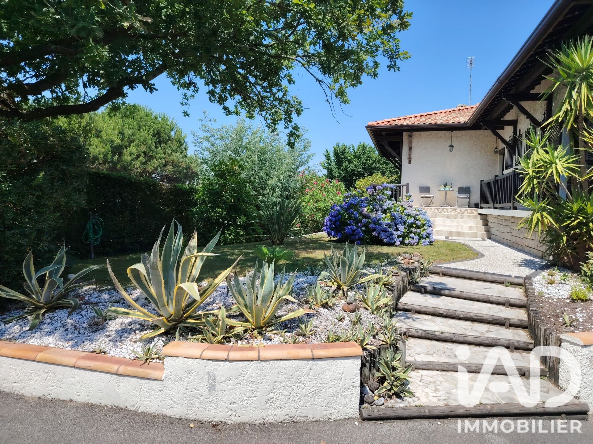 Maison à vendre, 185m², Tosse