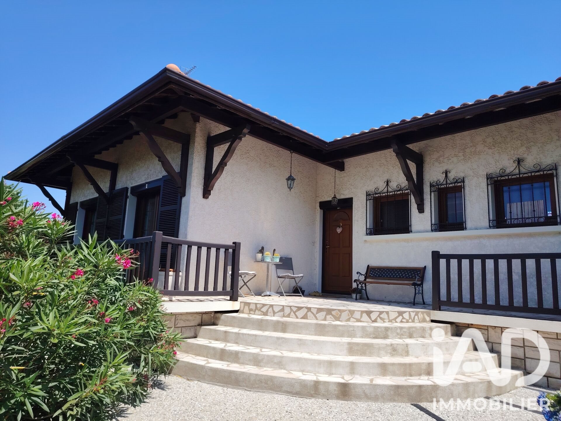Maison à vendre, 185m², Tosse