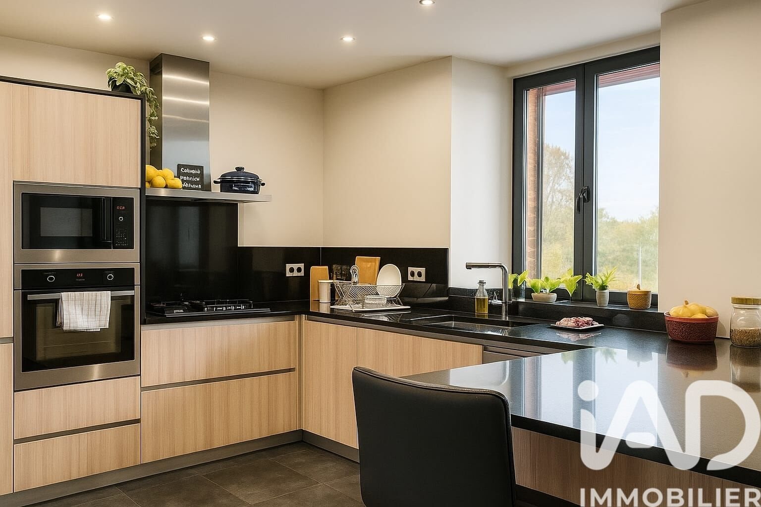 Maison à vendre, 125m², Saint-Vincent-de-Tyrosse