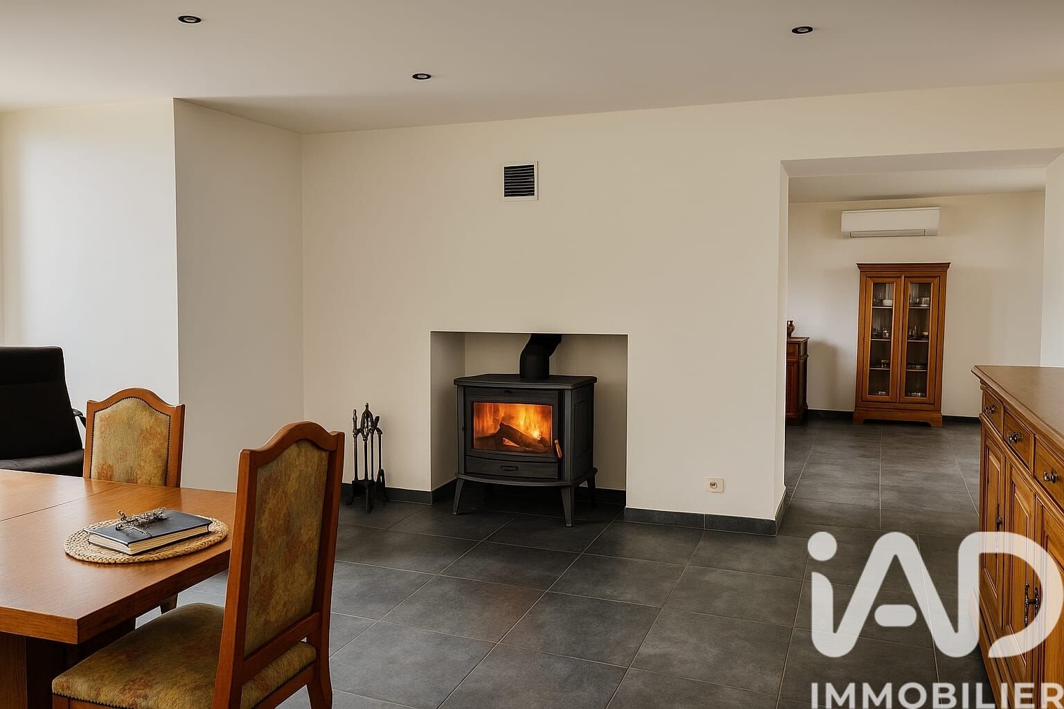 Maison à vendre, 125m², Saint-Vincent-de-Tyrosse