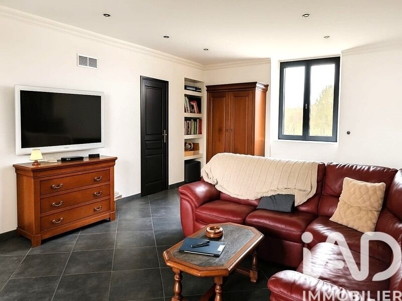 Maison à vendre, 125m², Saint-Vincent-de-Tyrosse