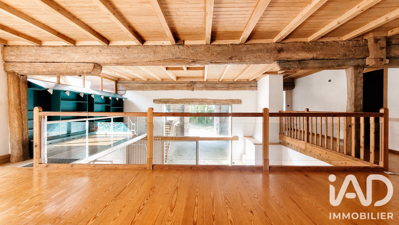 Maison à vendre, 317m², Bresson