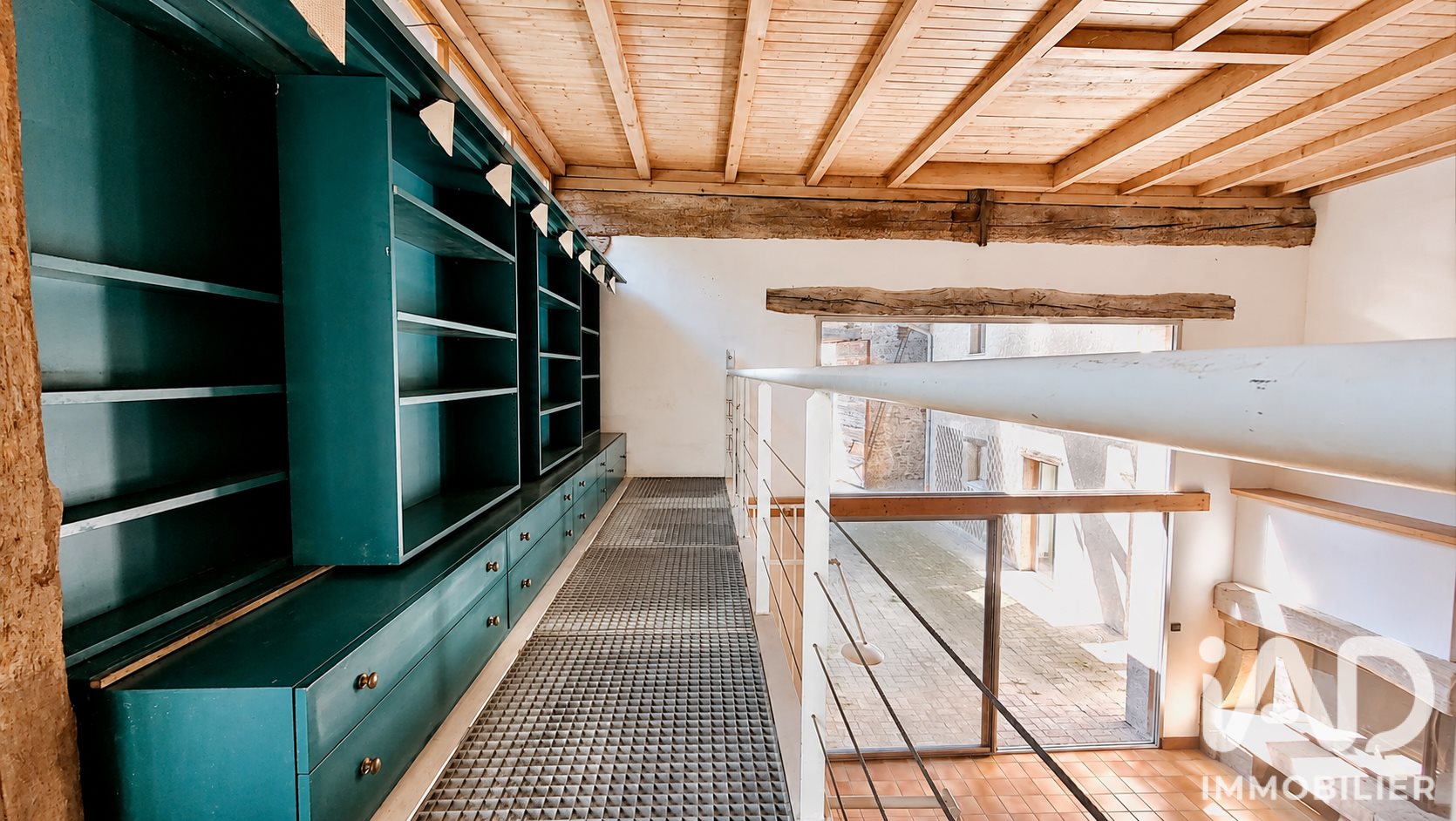 Maison à vendre, 317m², Bresson