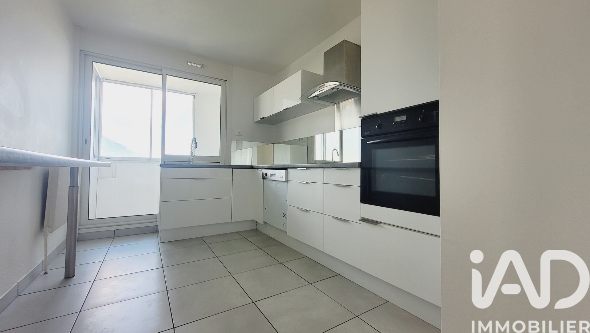 Appartement à vendre, 74m², Échirolles