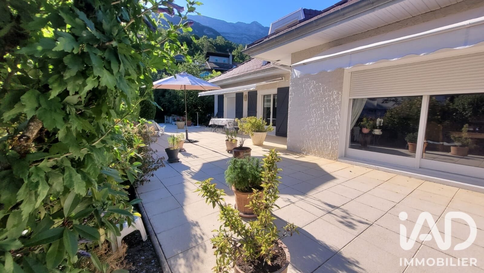 Maison à vendre, 151m², Claix