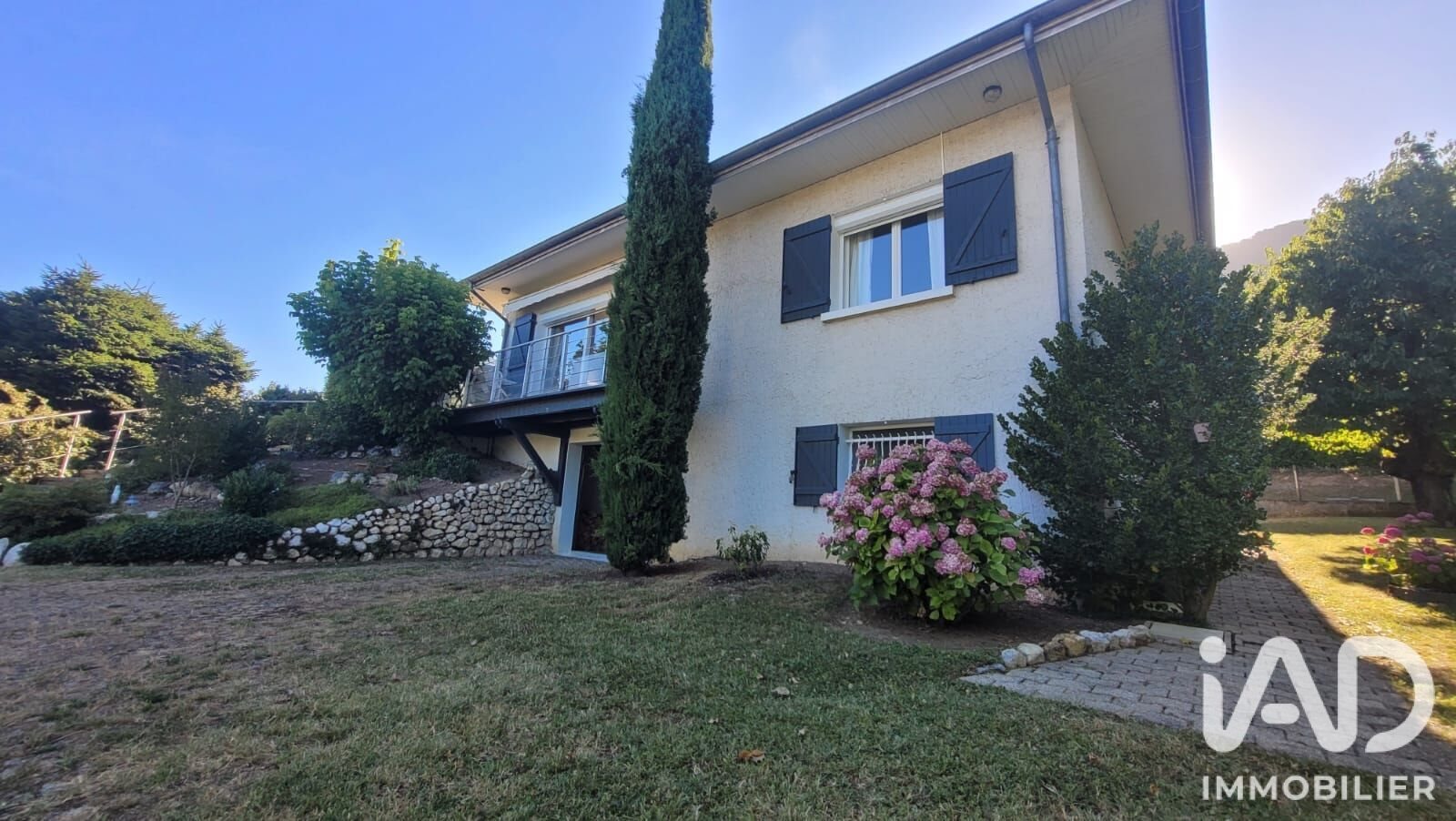 Maison à vendre, 151m², Claix