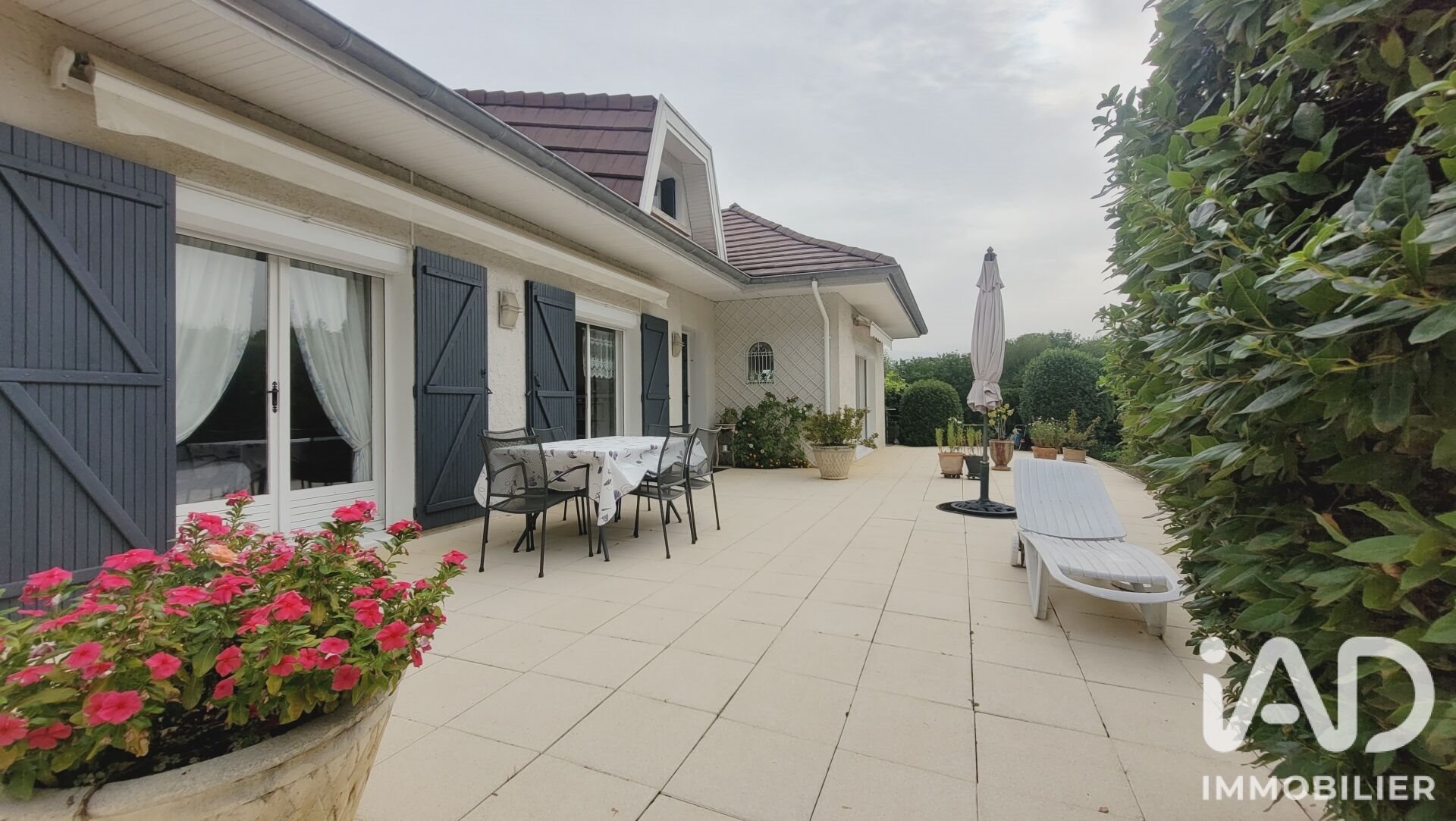 Maison à vendre, 151m², Claix
