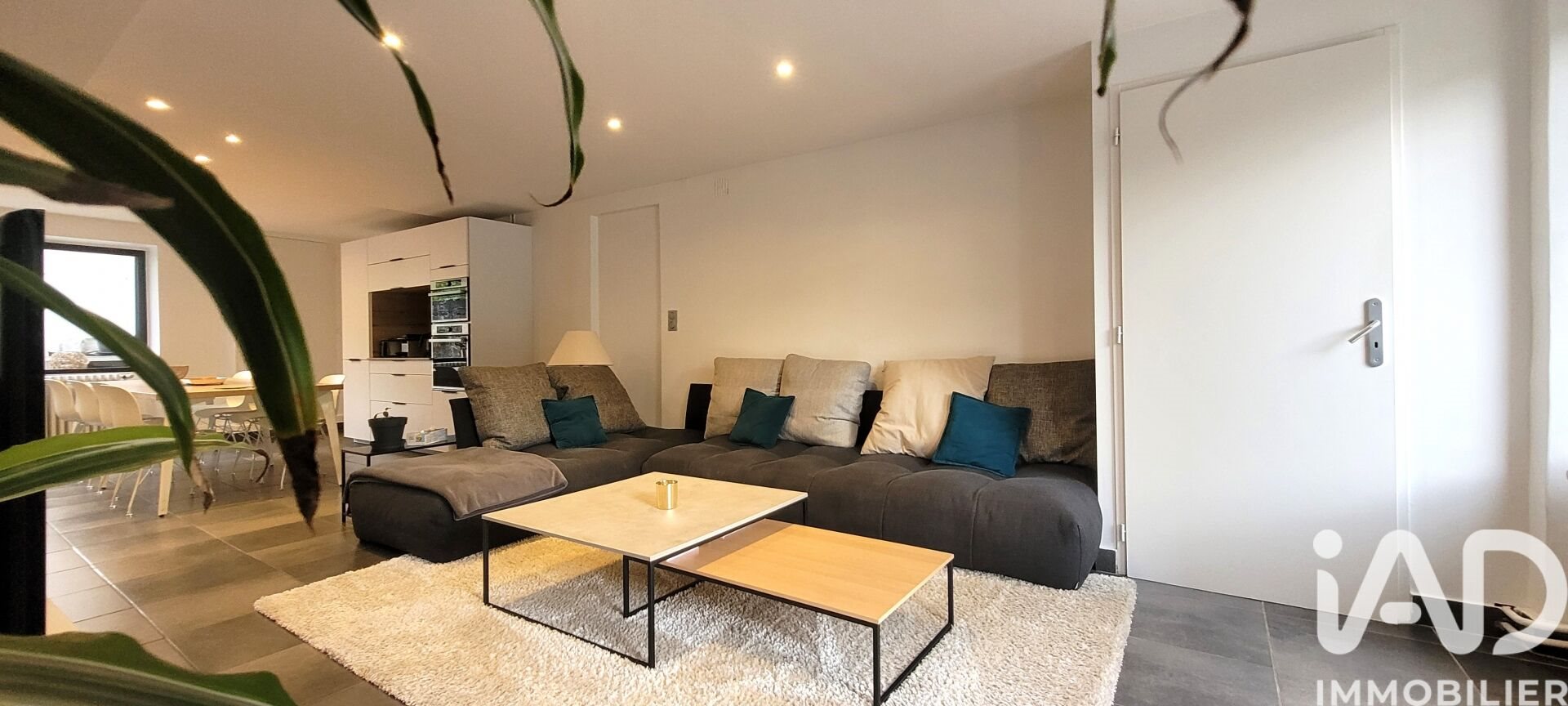 Maison à vendre, 90m², Seyssins