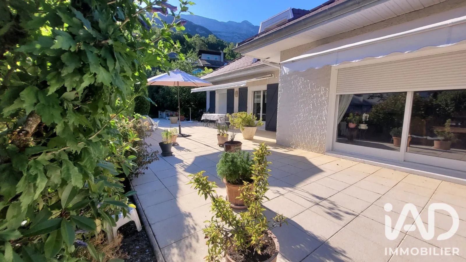 Maison à vendre, 151m², Claix