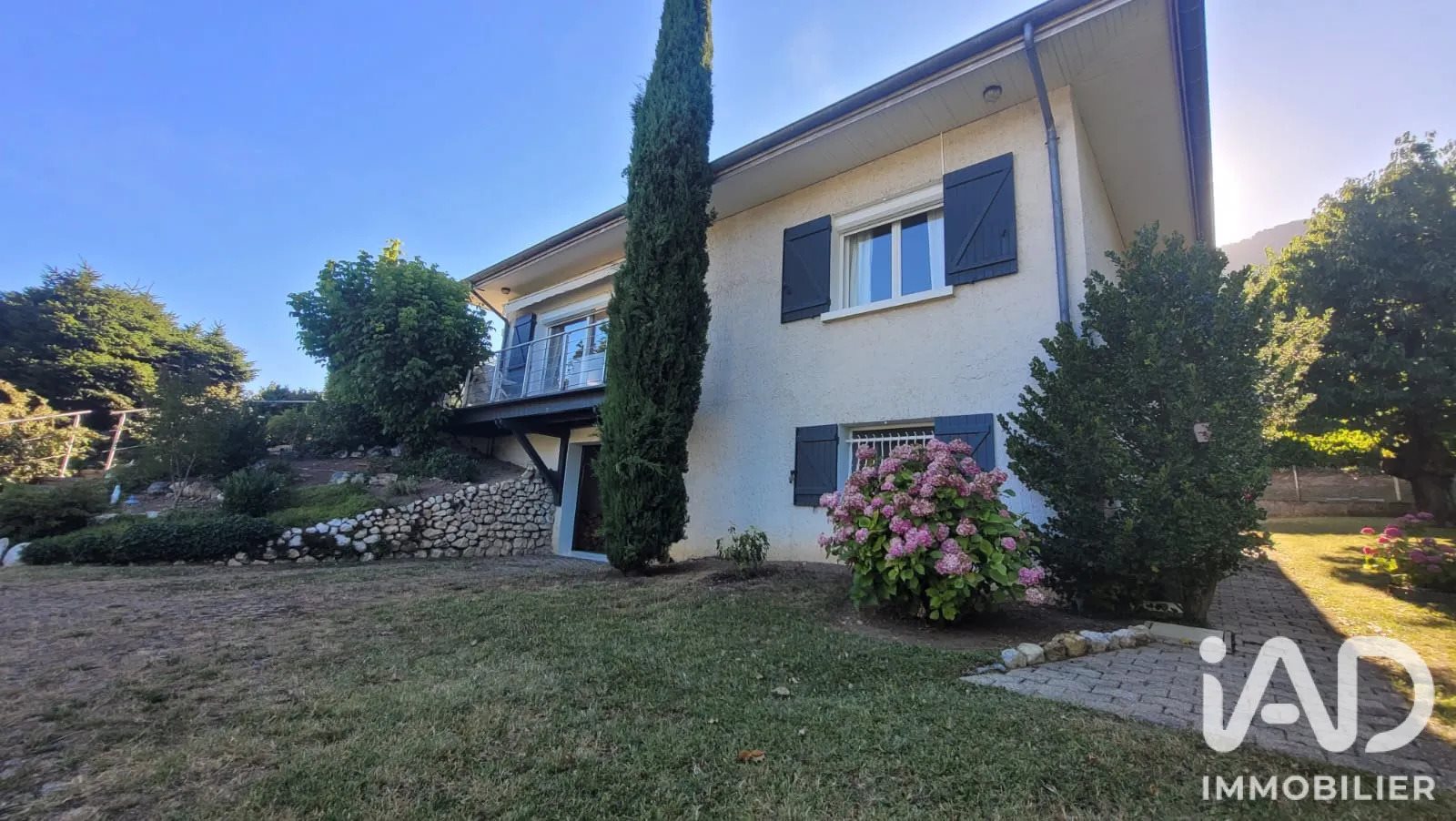Maison à vendre, 151m², Claix