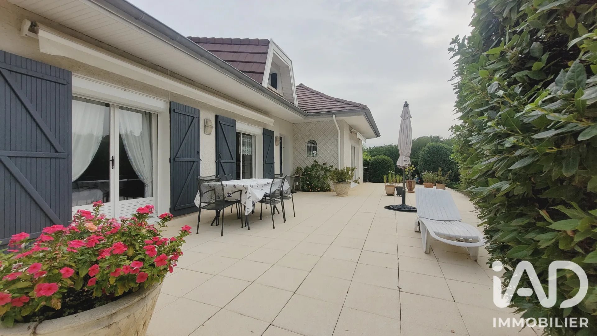 Maison à vendre, 151m², Claix
