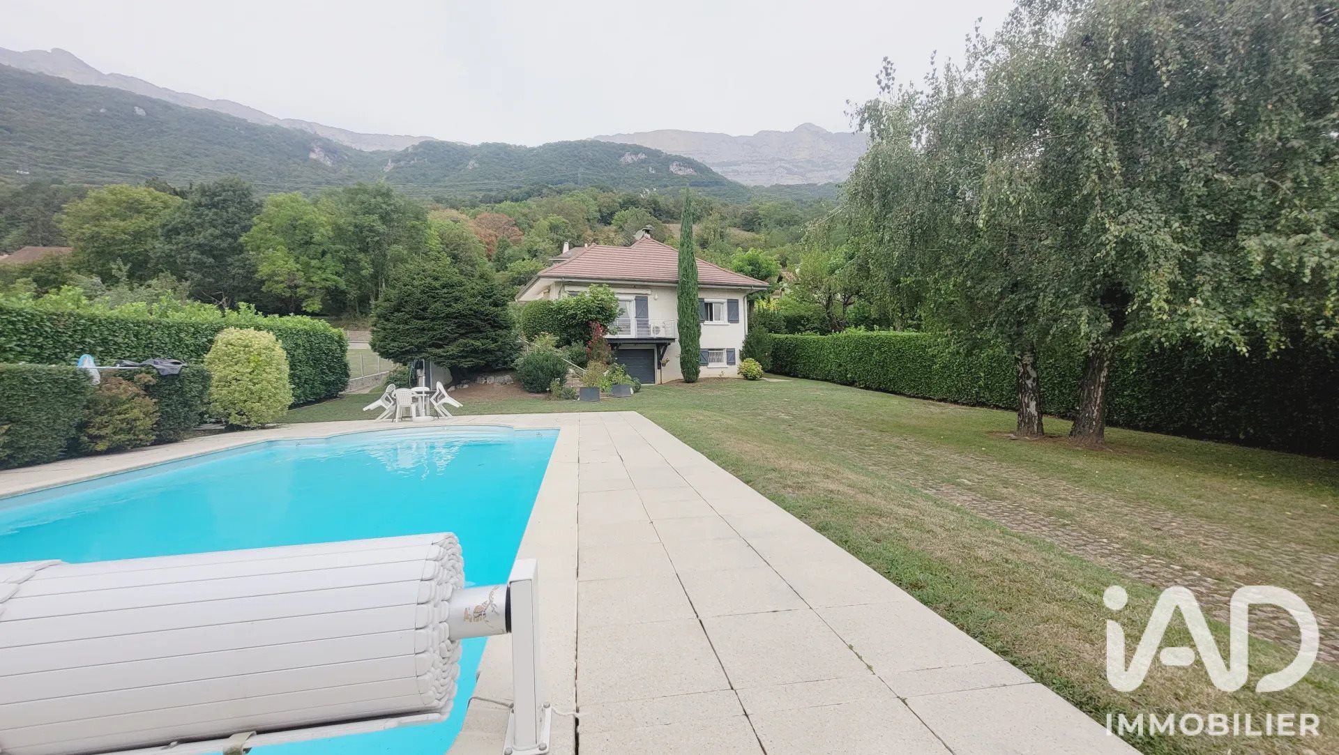 Maison à vendre, 151m², Claix