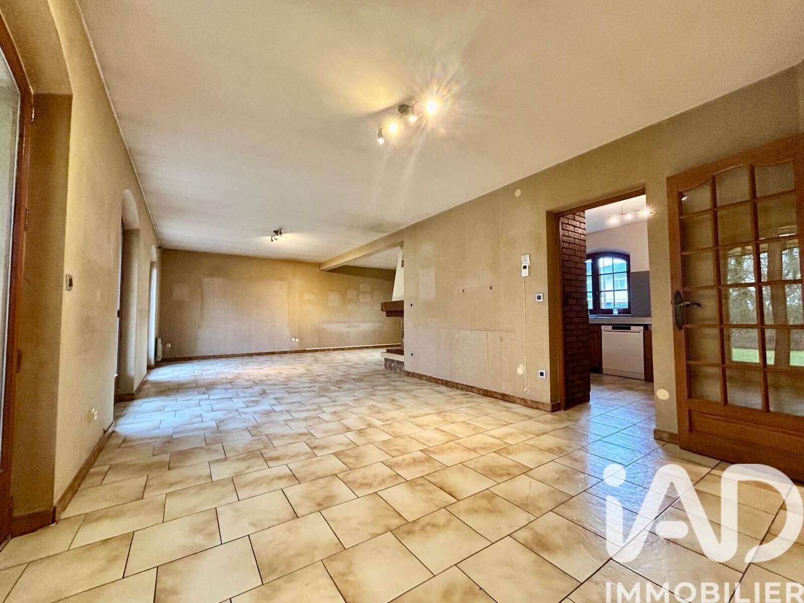 Maison à vendre, 186m², Ars-Laquenexy