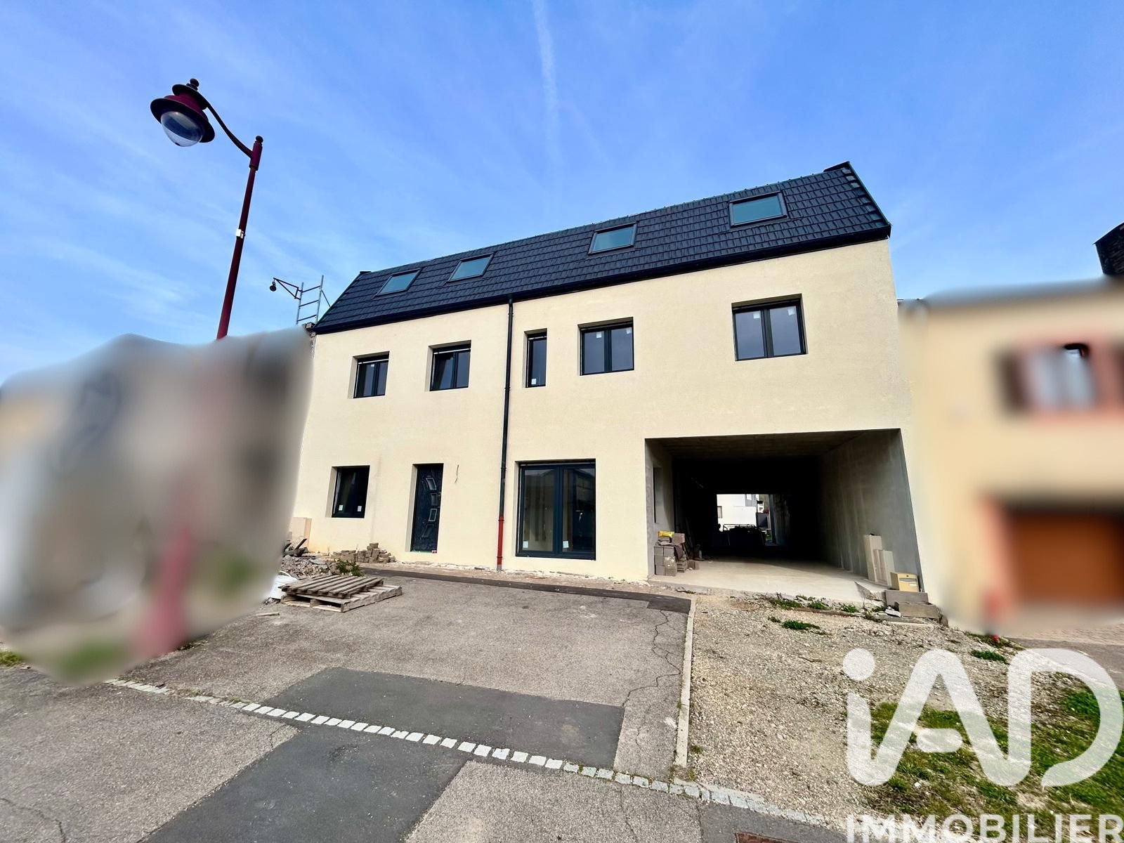 Maison à vendre, 626m², Stuckange