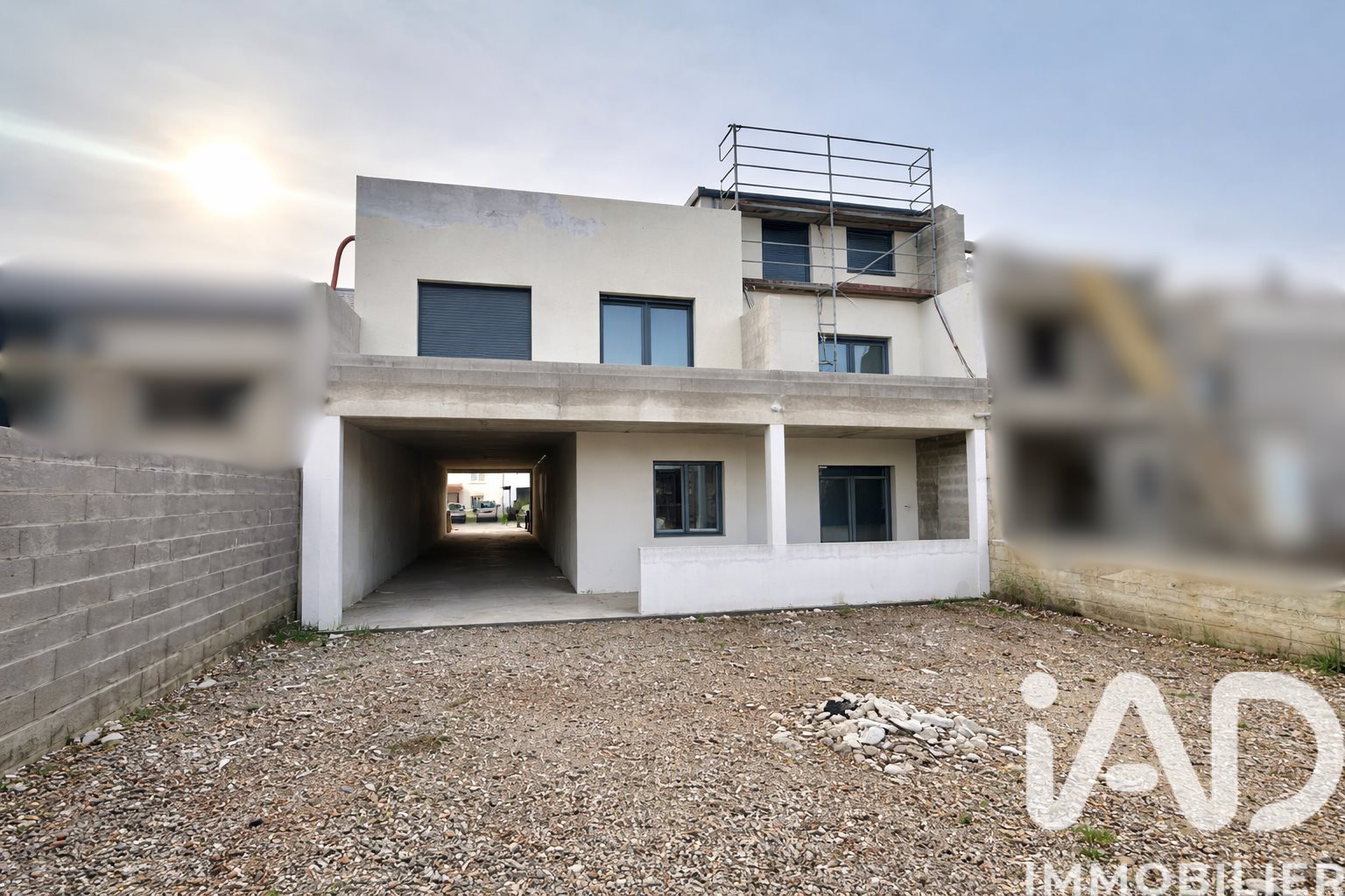 Maison à vendre, 626m², Stuckange