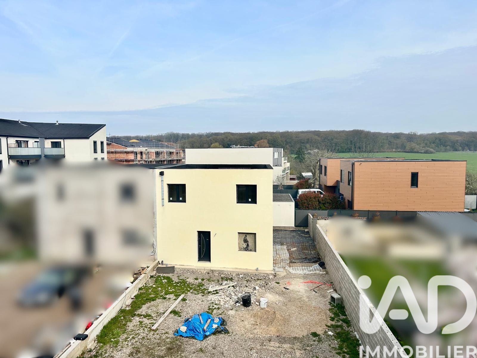 Maison à vendre, 626m², Stuckange