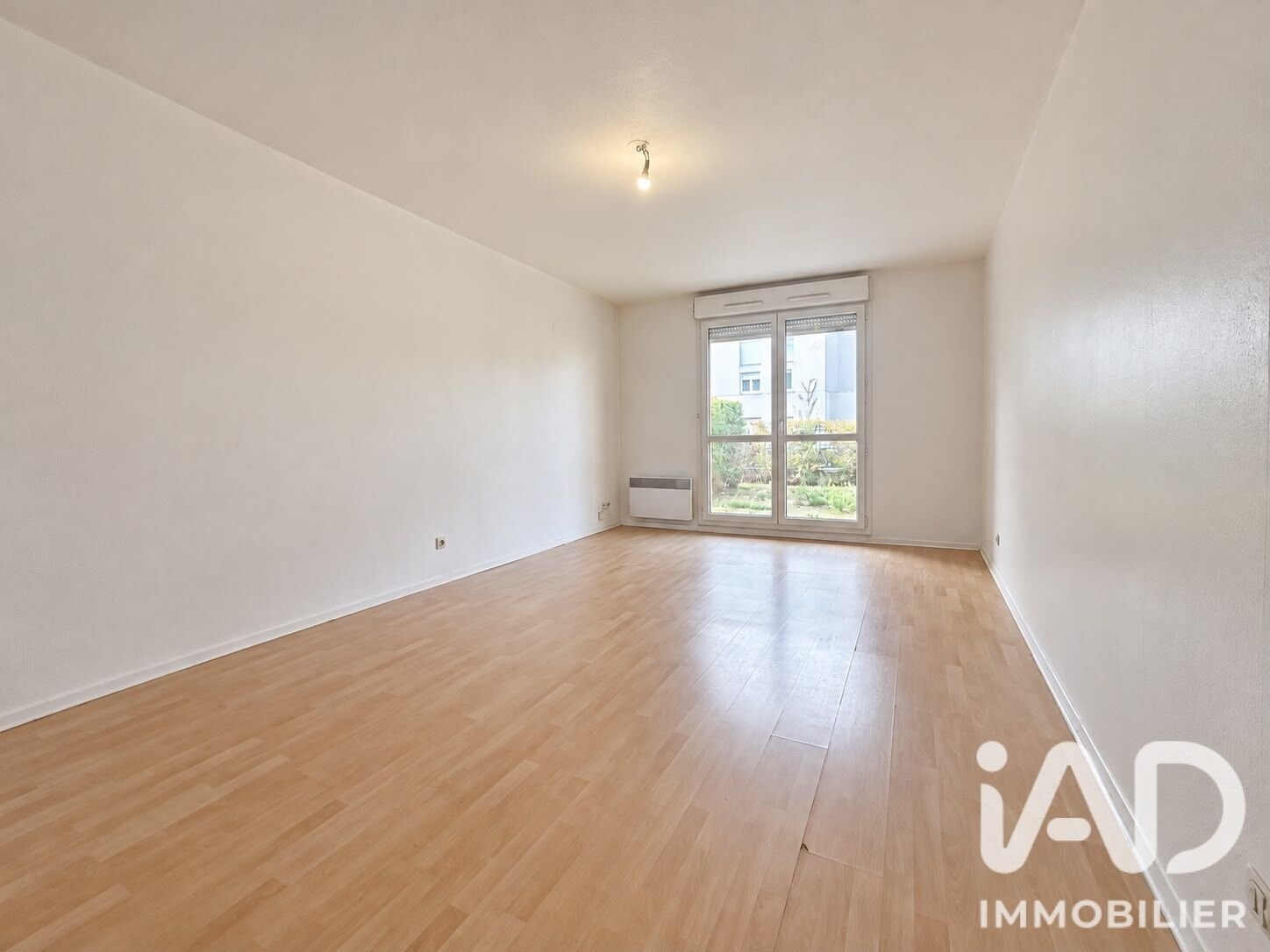 Appartement à vendre, 47m², Metz