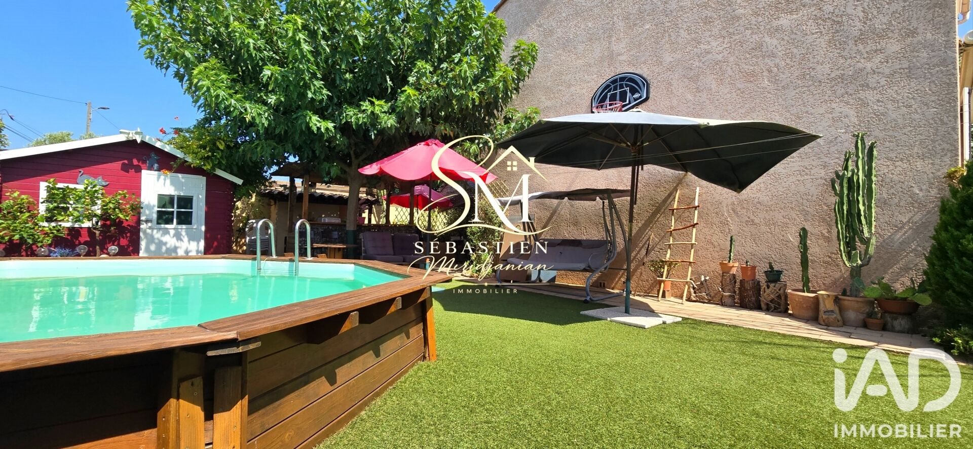 Maison à vendre, 81m², Puget-Ville