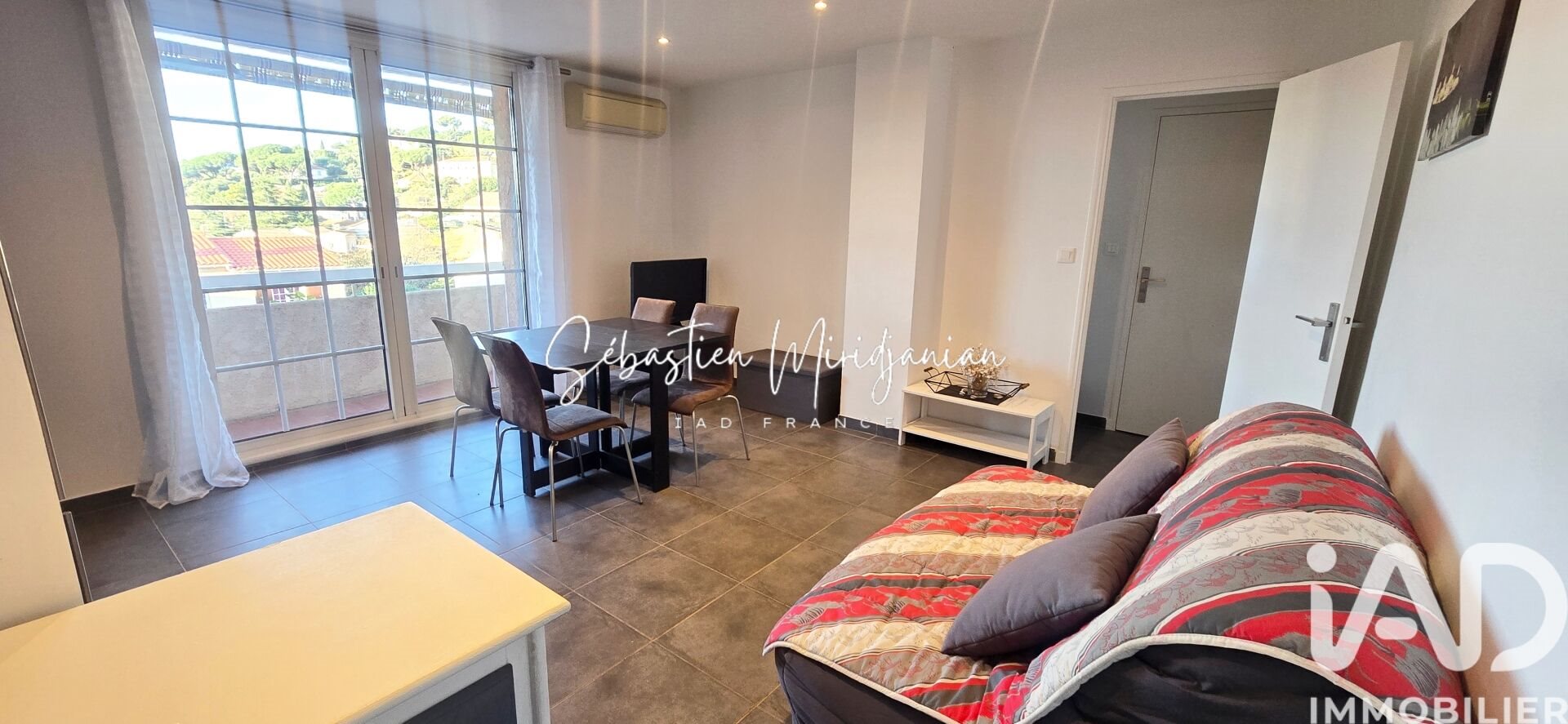 Appartement à vendre, 34m², Bormes-les-Mimosas