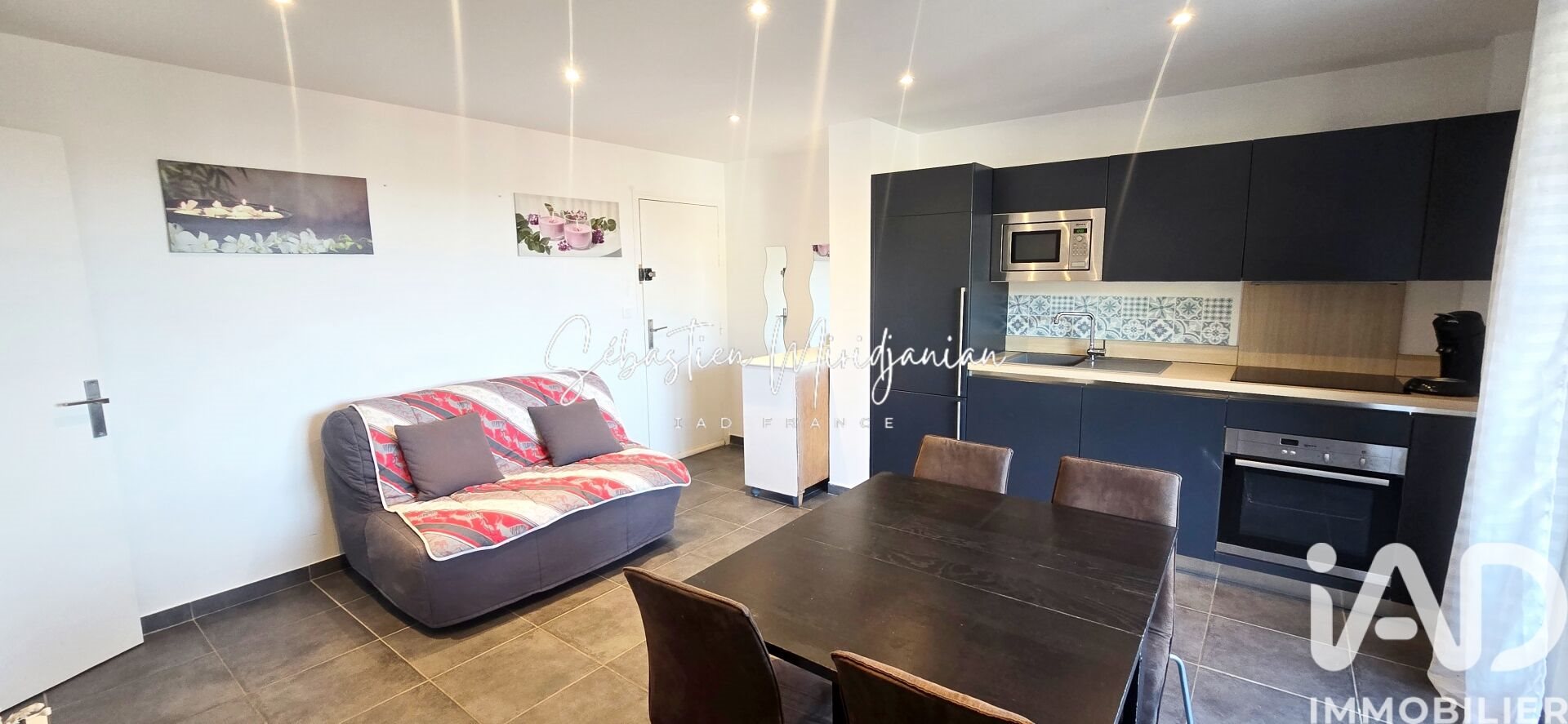 Appartement à vendre, 34m², Bormes-les-Mimosas