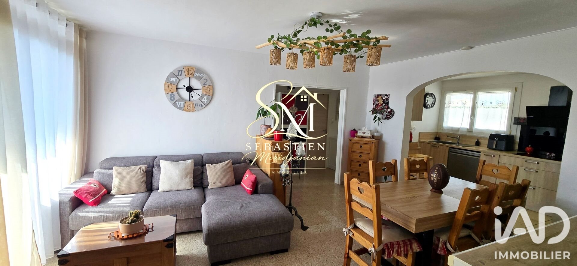 Appartement à vendre, 73m², La Valette-du-Var