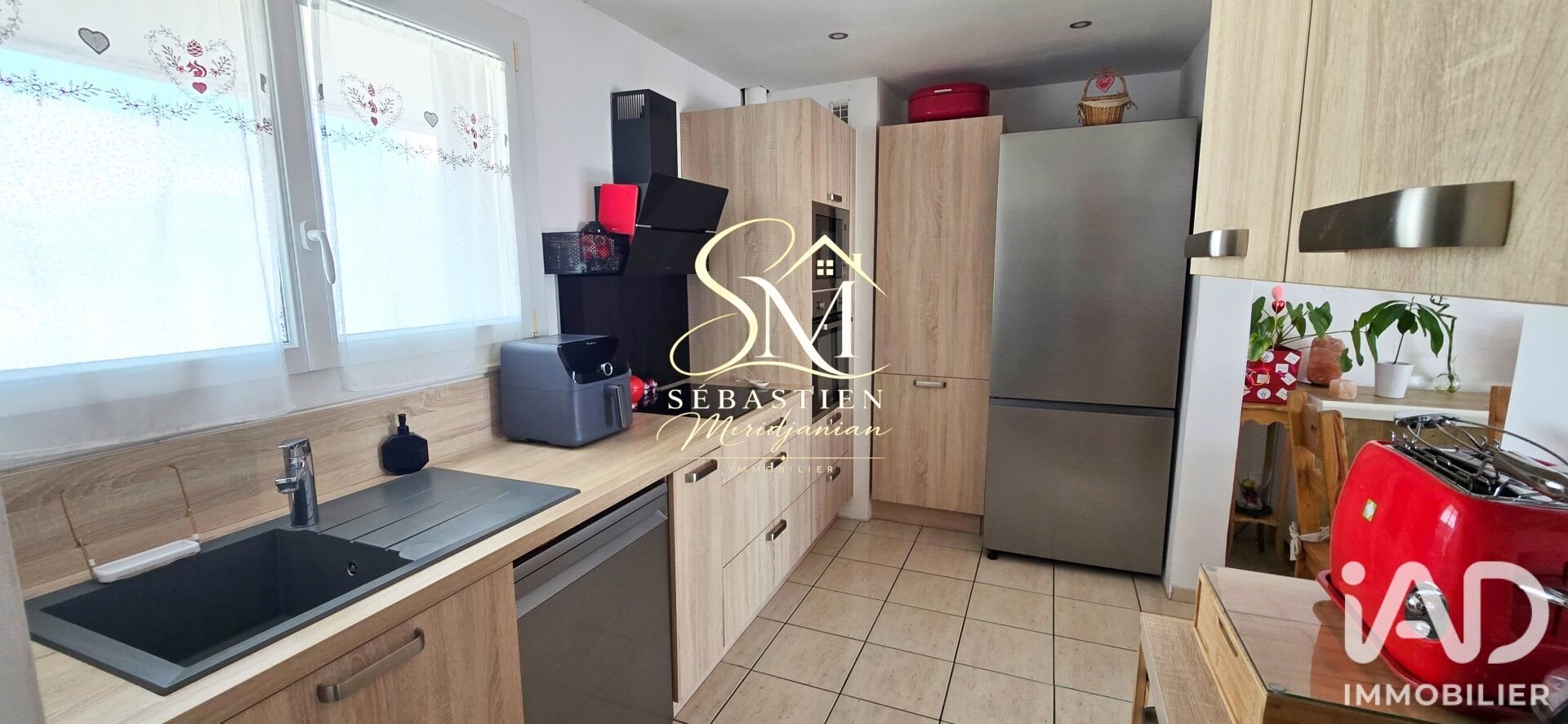 Appartement à vendre, 73m², La Valette-du-Var