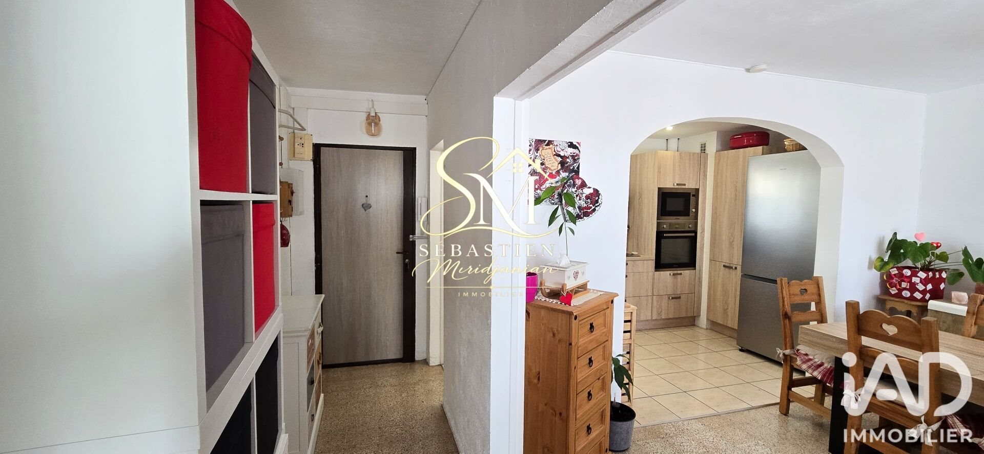 Appartement à vendre, 73m², La Valette-du-Var
