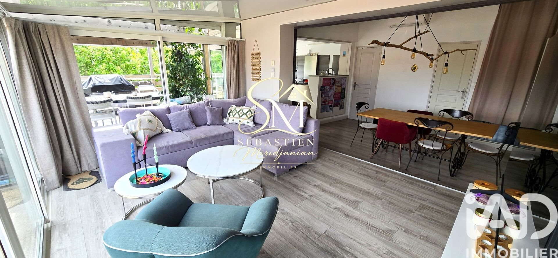 Appartement à vendre, 80m², La Crau