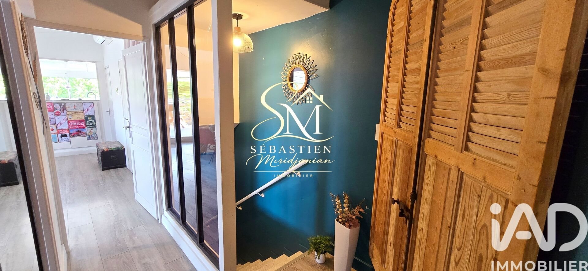 Appartement à vendre, 80m², La Crau