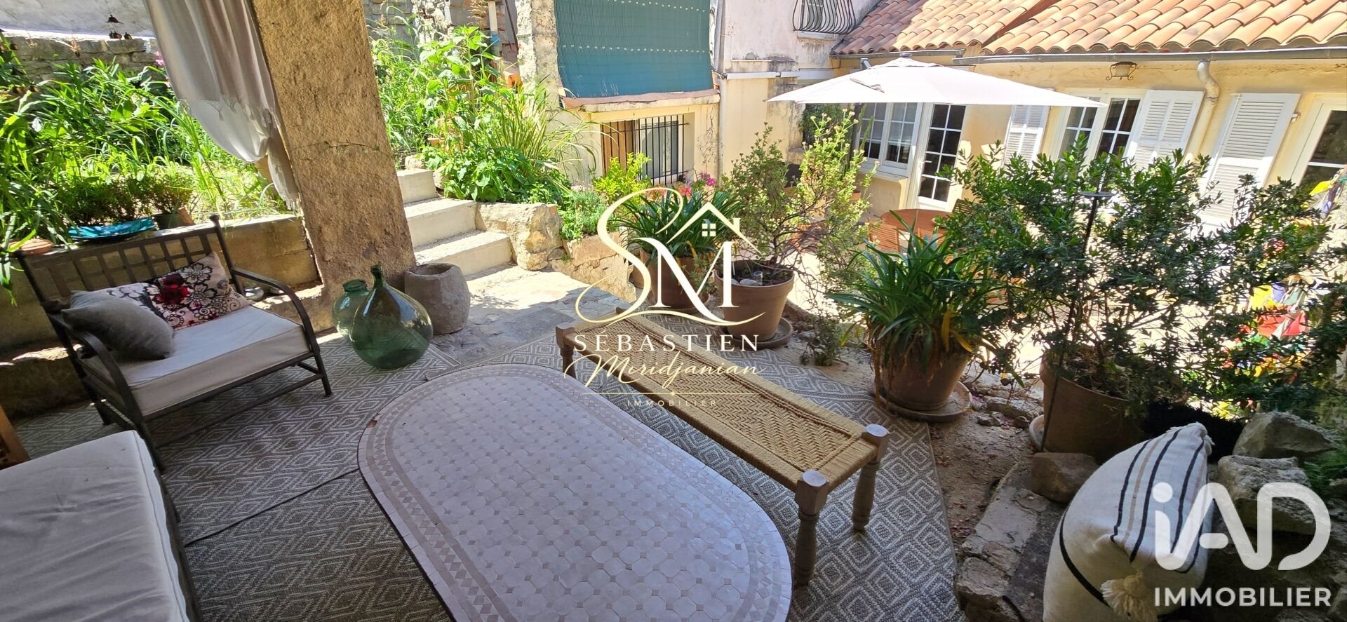 Maison à vendre, 98m², Cuers