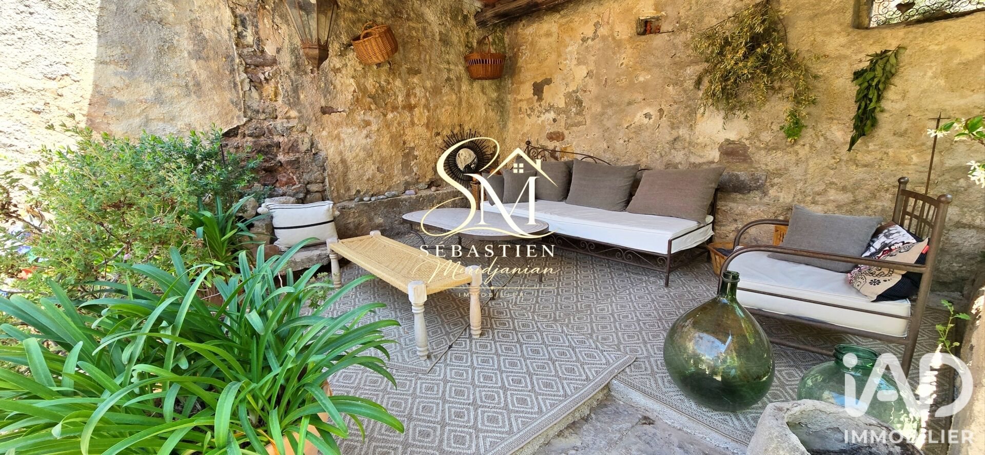 Maison à vendre, 98m², Cuers