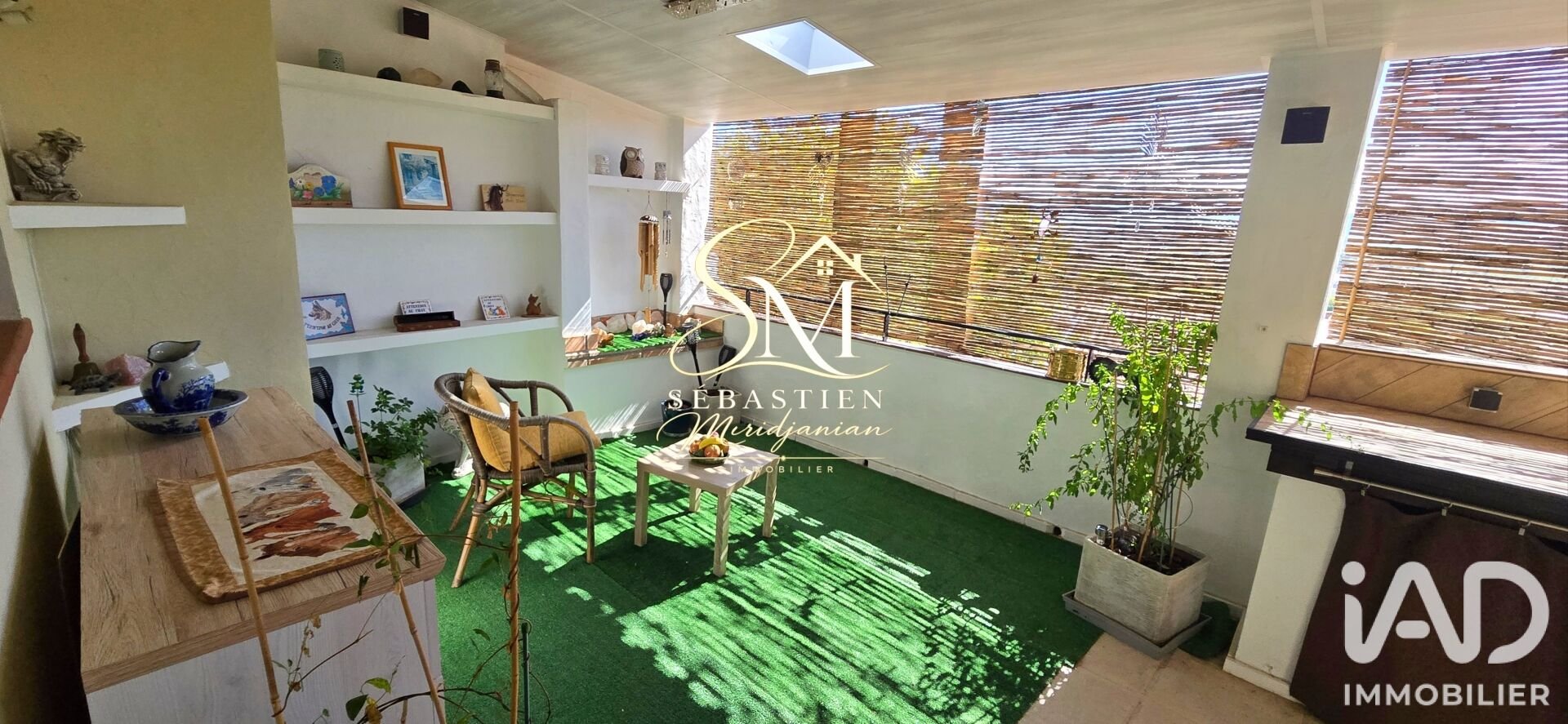 Maison à vendre, 110m², Carnoules