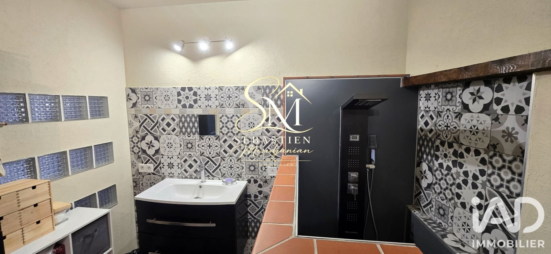Maison à vendre, 110m², Carnoules