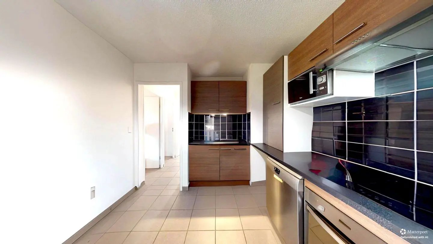 Appartement à vendre, 57m², Cugnaux