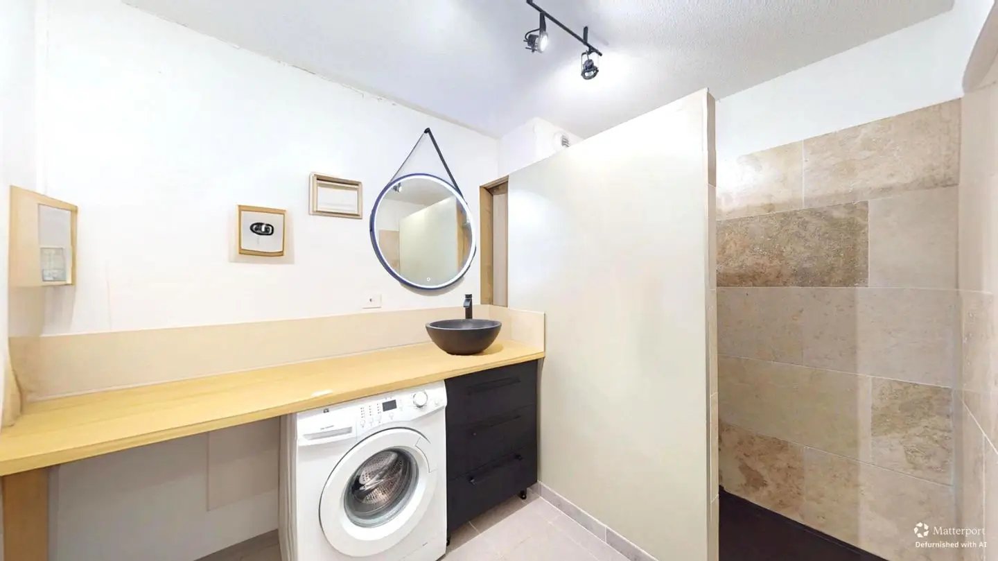 Appartement à vendre, 57m², Cugnaux