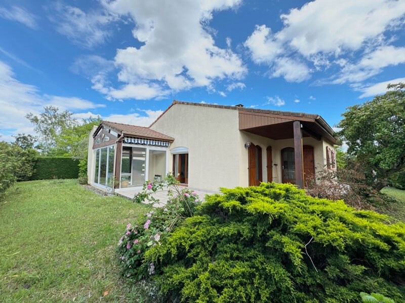 Maison à vendre, 137m², Tournefeuille