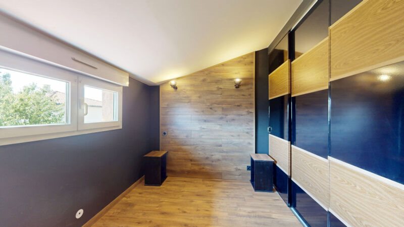 Maison à vendre, 47m², Plaisance-du-Touch