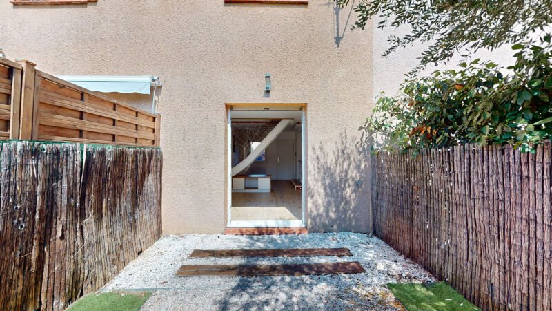 Maison à vendre, 47m², Plaisance-du-Touch