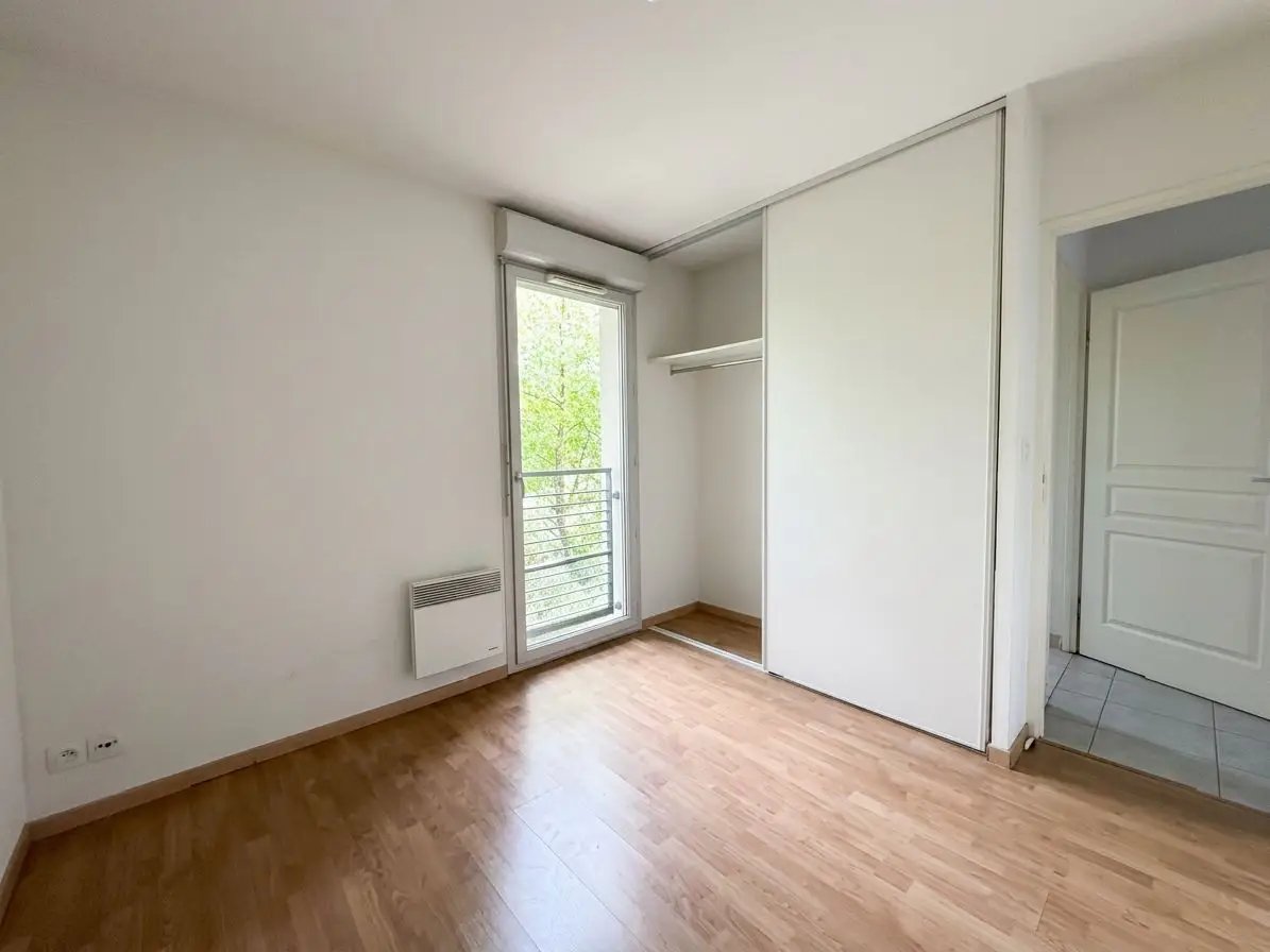 Appartement à vendre, 57m², Toulouse