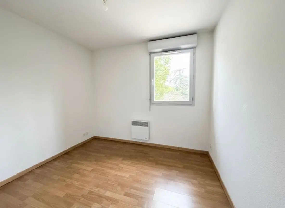Appartement à vendre, 57m², Toulouse