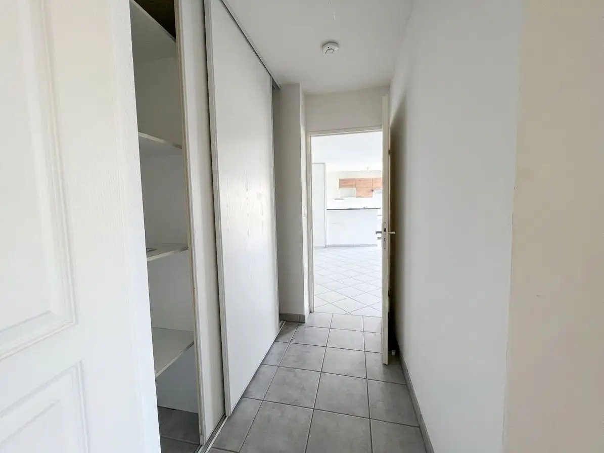Appartement à vendre, 57m², Toulouse