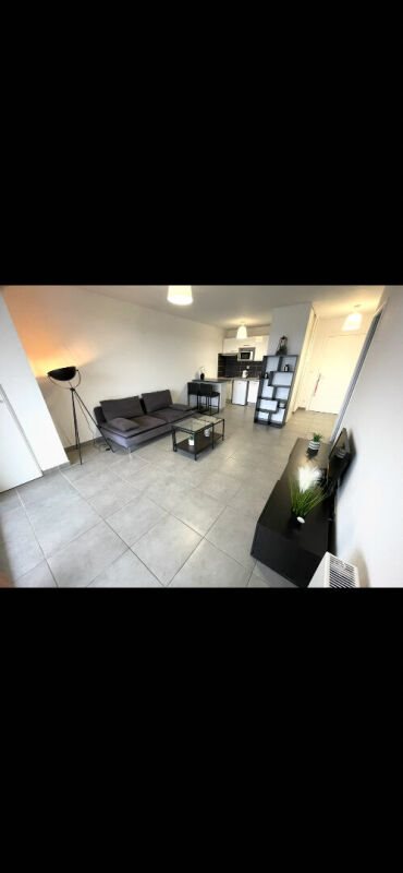 Appartement à vendre, 43m², Toulouse