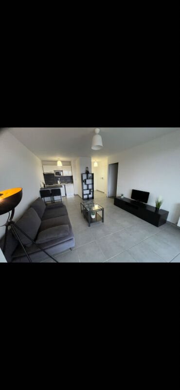 Appartement à vendre, 43m², Toulouse