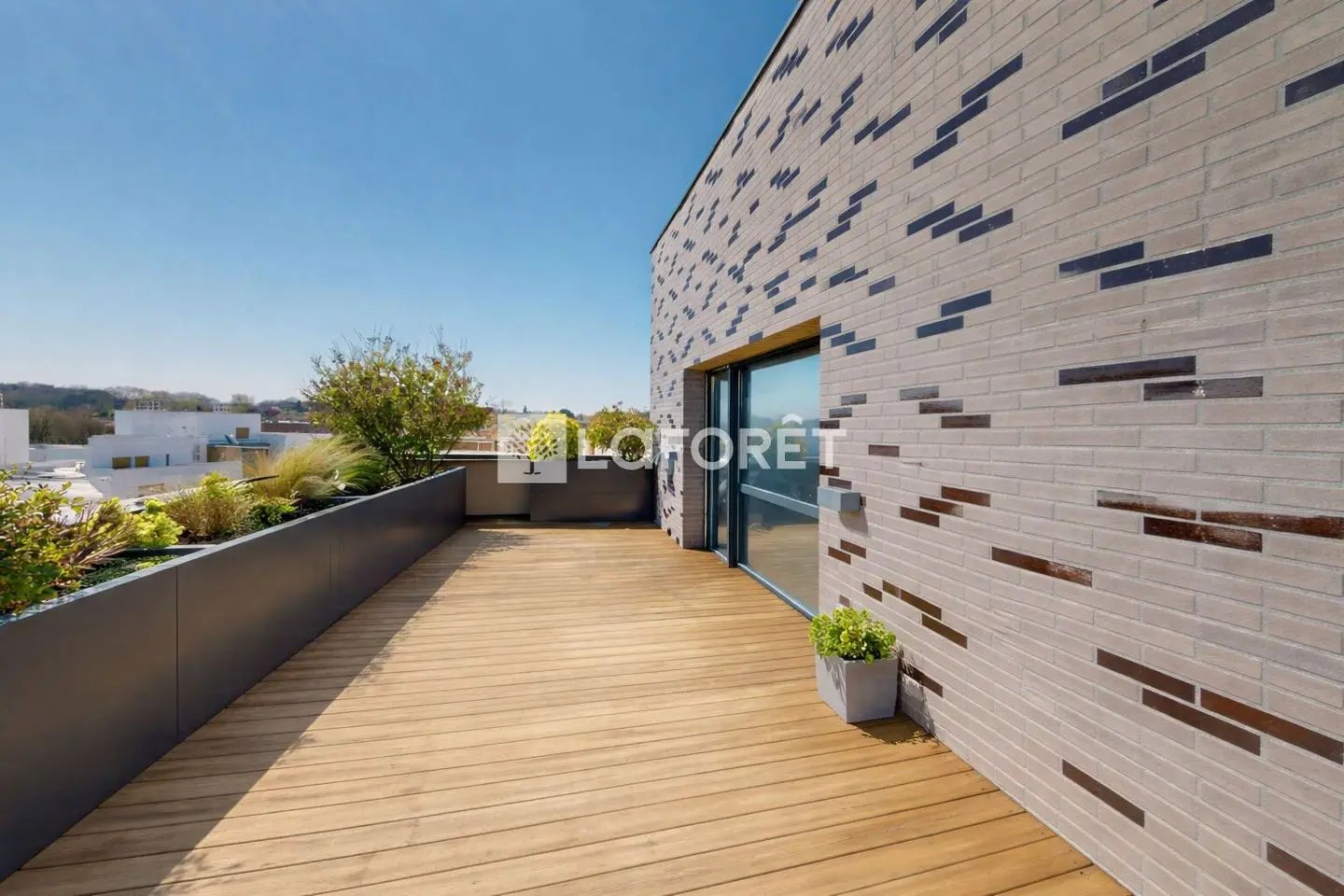 Appartement à vendre, 108m², Toulouse
