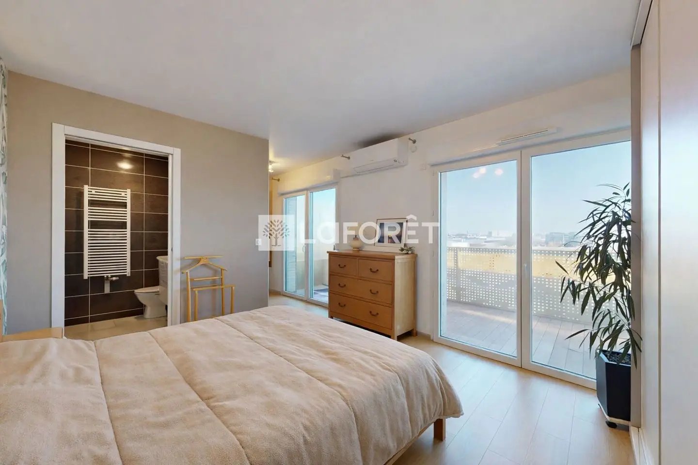 Appartement à vendre, 108m², Toulouse