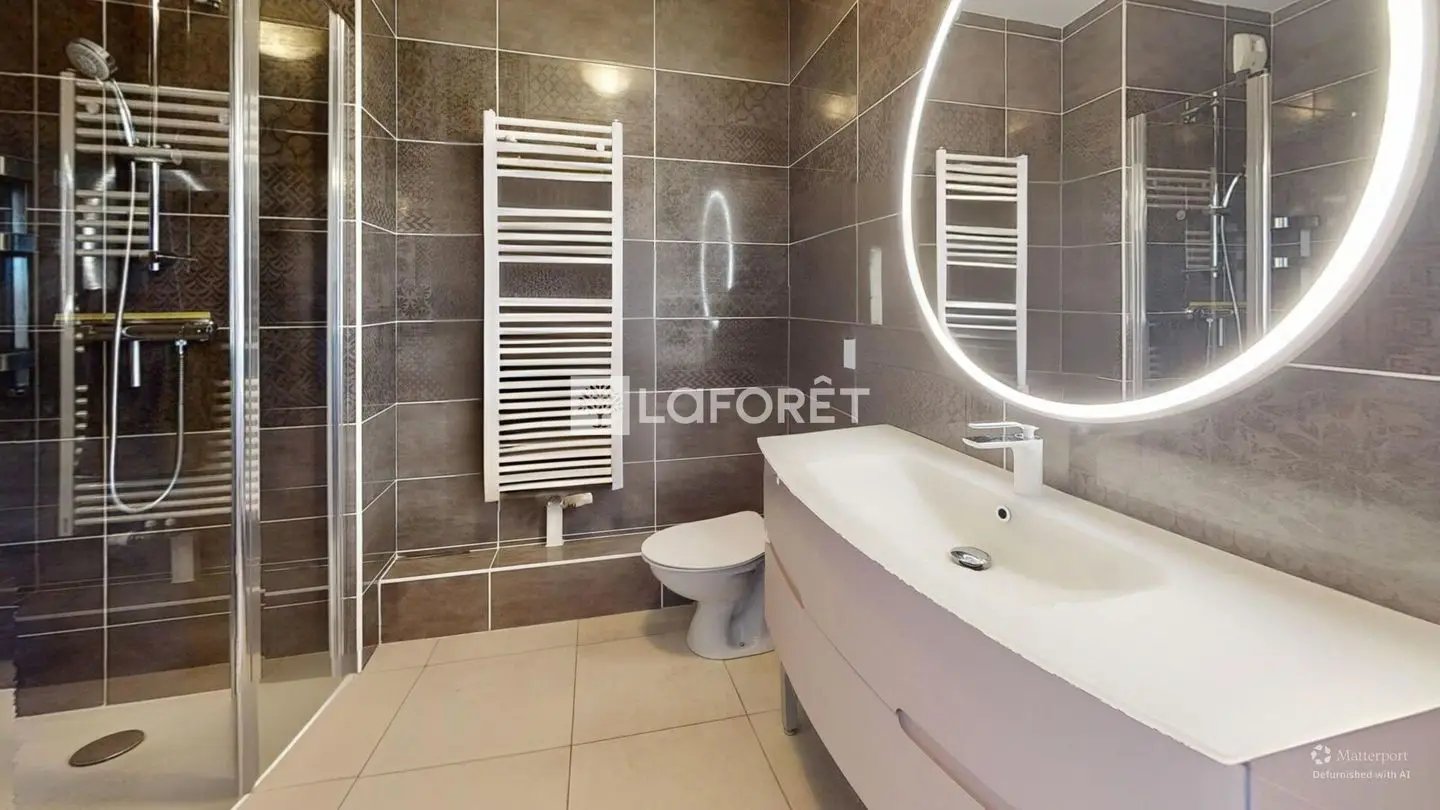Appartement à vendre, 108m², Toulouse