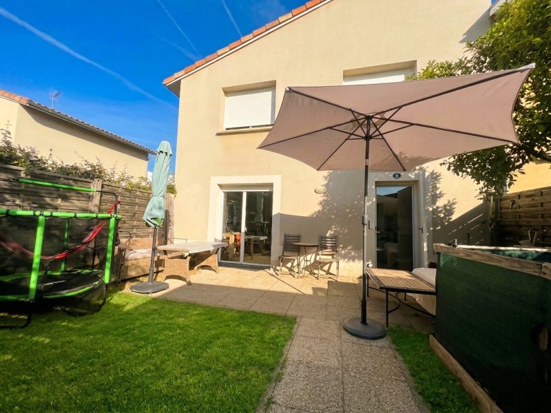 Maison à vendre, 70m², Tournefeuille