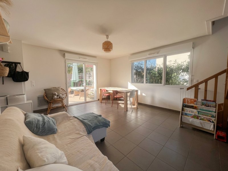 Maison à vendre, 70m², Tournefeuille