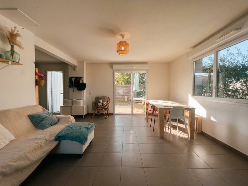 Maison à vendre, 70m², Tournefeuille