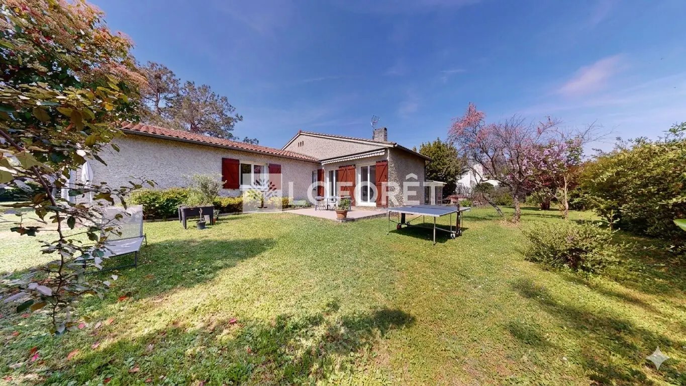 Maison à vendre, 110m², Tournefeuille
